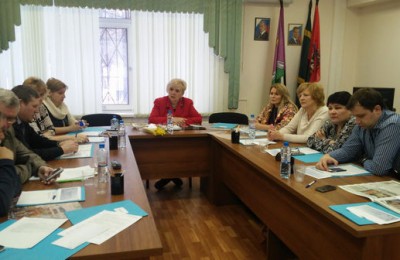 Совет депутатов муниципального округа Бирюлево Восточное также поддержал инициативу