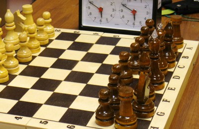 Рапид-турнир по шахматам состоялся в районе Бирюлево Восточное