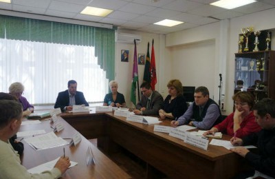 Очередное заседание Координационного совета по взаимодействию территориальных органов исполнительной власти местного самоуправления состоялось в районе Бирюлево Восточное