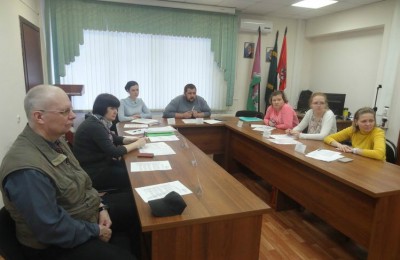 Проблему прогулов обсудили на очередном заседании комиссии по делам несовершеннолетних в районе Бирюлево Восточное