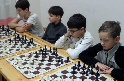 В районе Бирюлево Восточное пройдет шахматный турнир