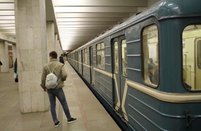 К началу лета в поездах столичного метро проверят кондиционеры