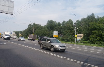 Для владельцев автомобилей построят две автомойки в районе Бирюлево Восточное