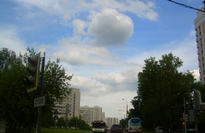 Новостройки в районе Бирюлево Восточное