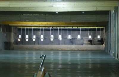 Занятия по стрельбе в досуговом центре "Дружба"Занятия по стрельбе в досуговом центре "Дружба"