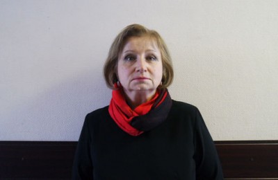 Депутат муниципального округа Бирюлево Восточное Марина Кузина