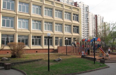 Центр образования №548 «Царицыно» вошел в ТОП-500