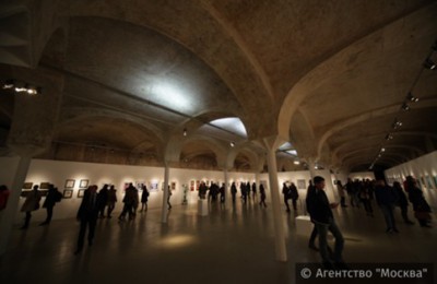 Более 250 культурных учреждений Москвы примут участие в акции «Ночь искусств»