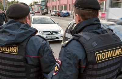 Деятельность террористической ячейки предотвращена силовиками в Москве