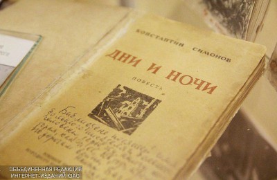 Литературная беседа «Светлая проза», посвященная Дню православной книги прошла в районе Бирюлево Восточное