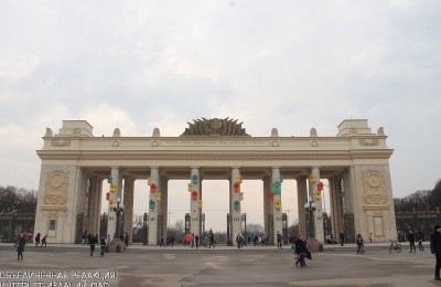 В парках столицы 26 марта стартует фестиваль «Ворвись в весну»