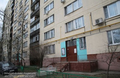 Законопроект о реновации жилья принят Госдумой в первом чтении