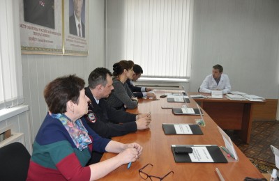 В районе Бирюлево Восточное завершился первый месяц работы призывной комиссии
