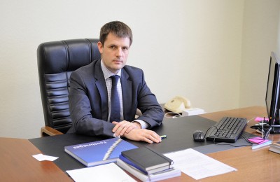 Сергей Кузнецов рассказал, как можно применить опыт зарубежных коллег в Москве при масштабной застройке