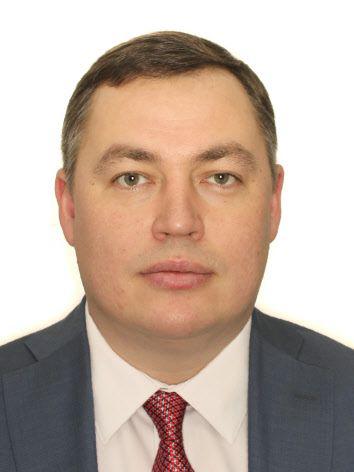 Депутат Марат Зайнетдинов