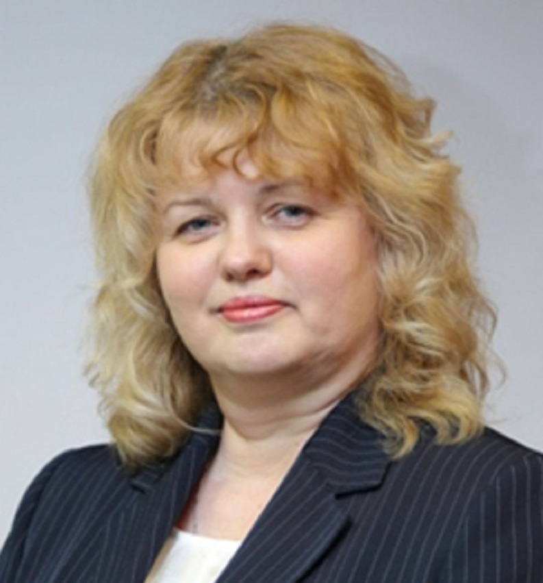 Елена Шлякова