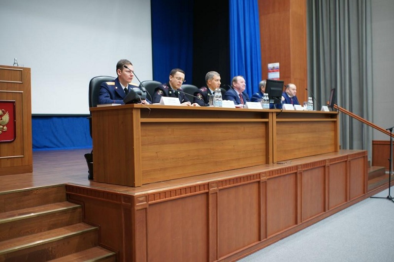 совещание итоги работы за 2018 год 2, 15.01