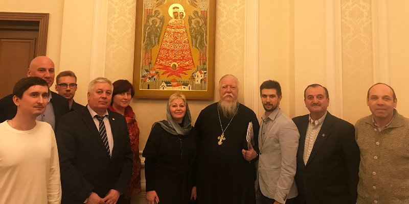 МЧС, актуалка, церковь 1504