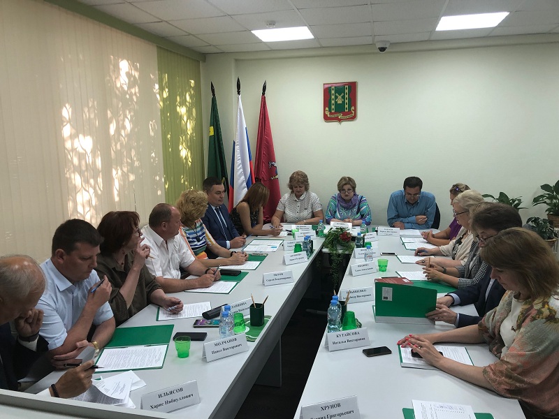 Совет депутатов БВ фото к муницип новости на 21.06.19-.1JPG