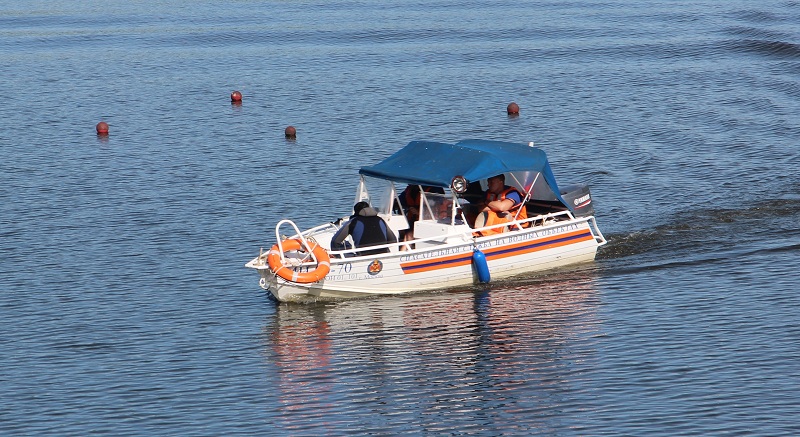 МЧС, катер, спасение на воде, актуалка, 1006