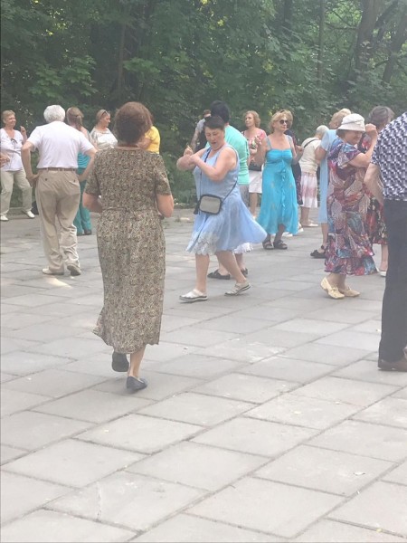 ТЦСО, Московское долголетие, танцы, дендропарк, 2106 (17)