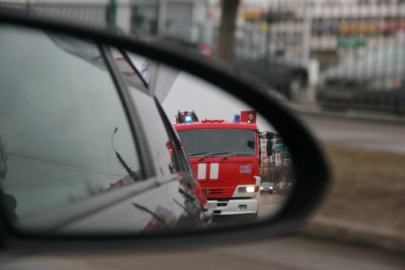 уступи дорогу, МЧС, актуалка, 3107