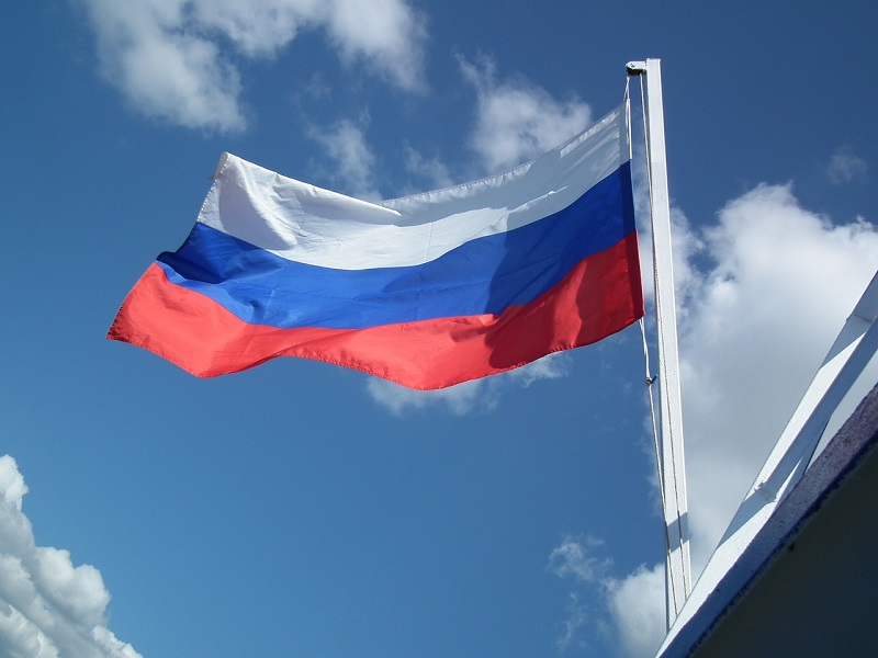 флаг России, пиксибей, 2208