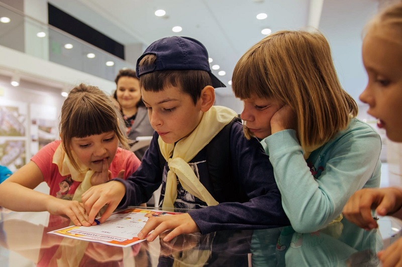 Дом на Брестской, актуалка, дети, 0409