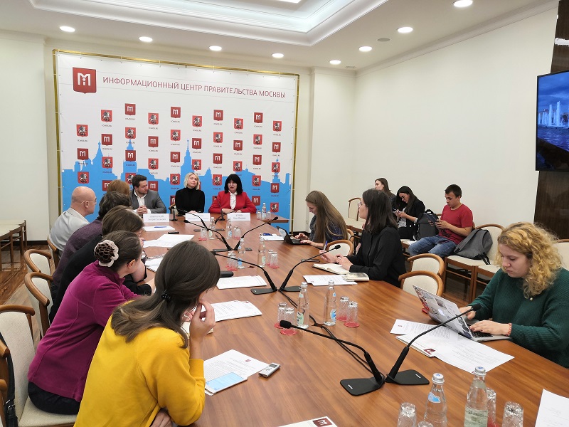В Москве впервые пройдет Всероссийский форум «серебряных» добровольцев