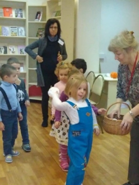 детский сад, сказки, Копченкова, библиотека 140, 2510
