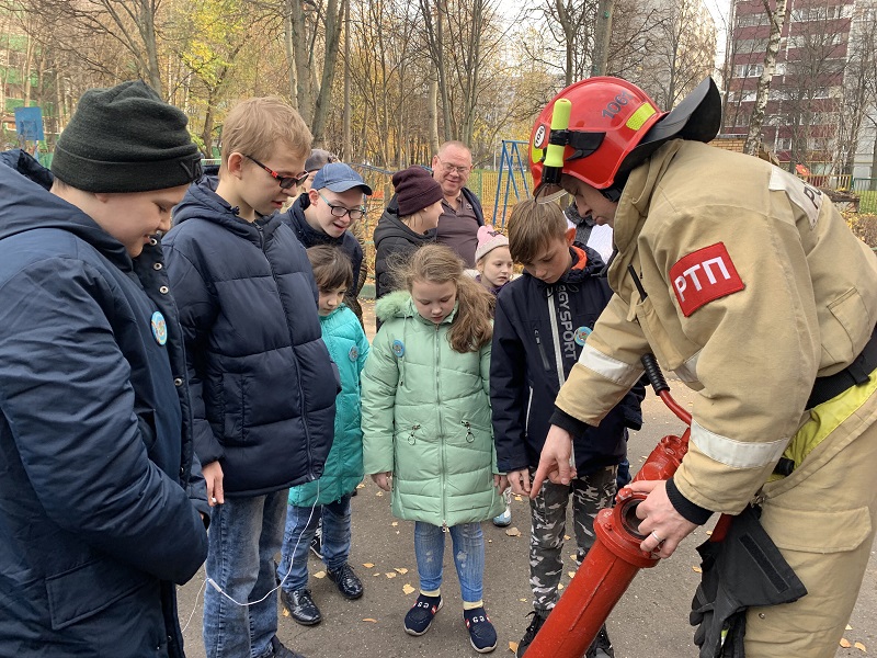 инвалиды, дети, МЧС, актуалка, 2110