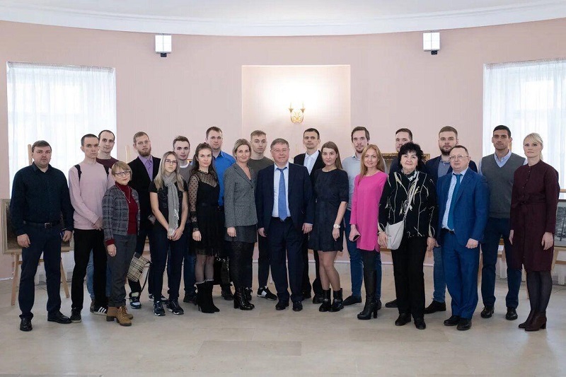 ЕР, актуалка, ЮАО, Орлов и Краснокутская, 2011