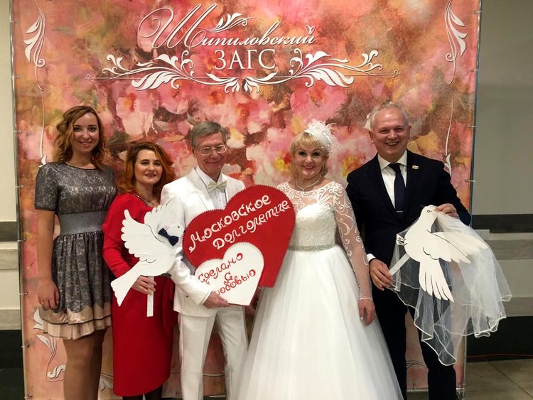 Свадьба, управа, долголеты, Кулаго, 1111 (2)