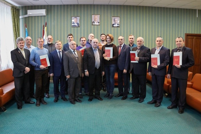 Учебный центр, МЧС, Инчикова, 2111