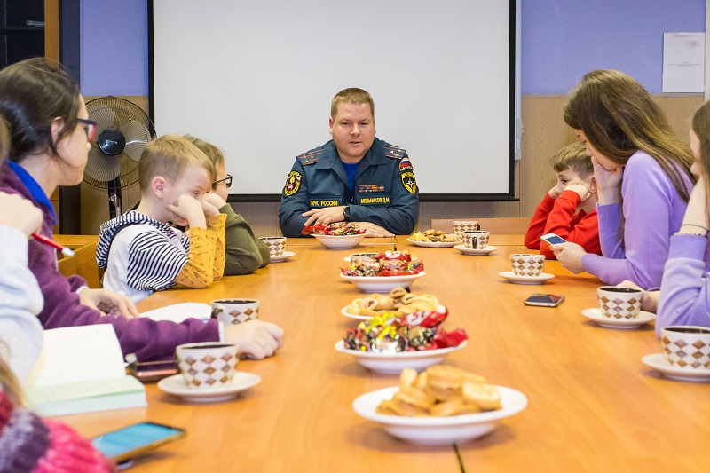 МЧС, Шаверина, актуалка, 2111