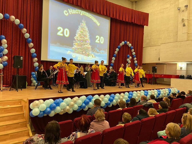 Дом науки,управа, акуталка, 1912 (1)