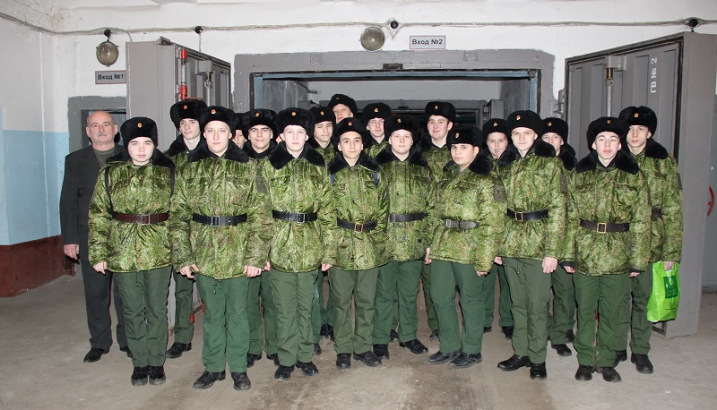 кадеты от мчс актуалка 2602