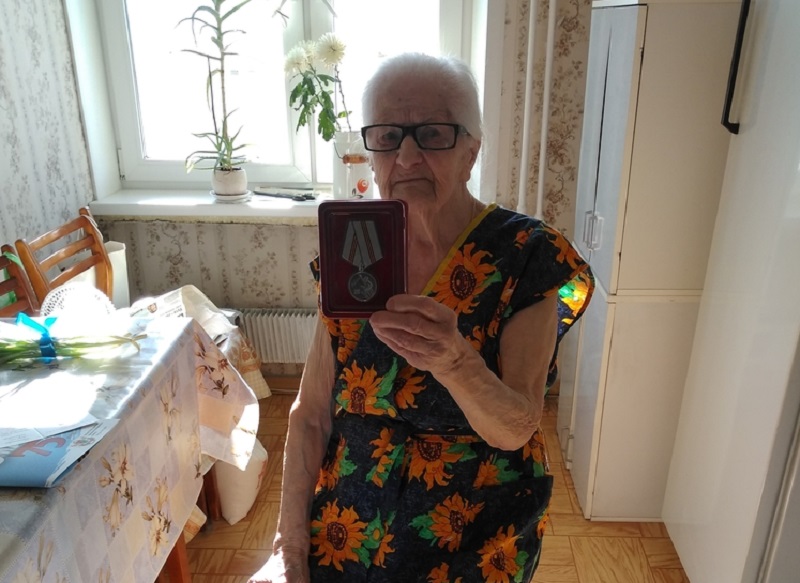 поздравления ветеранов 0403