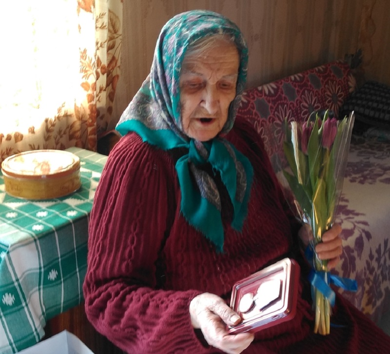 поздравления ветеранов 0403