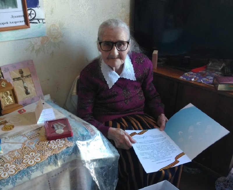 поздравления ветеранов 0403