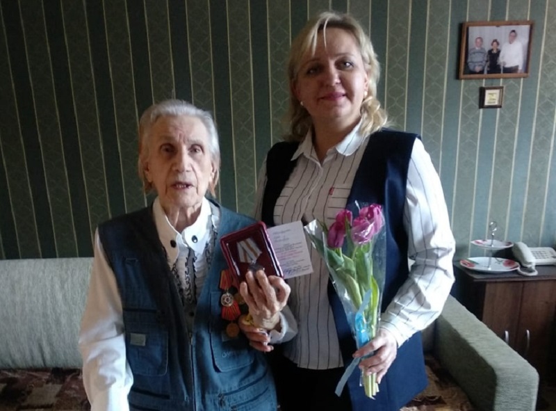 поздравления ветеранов 0403