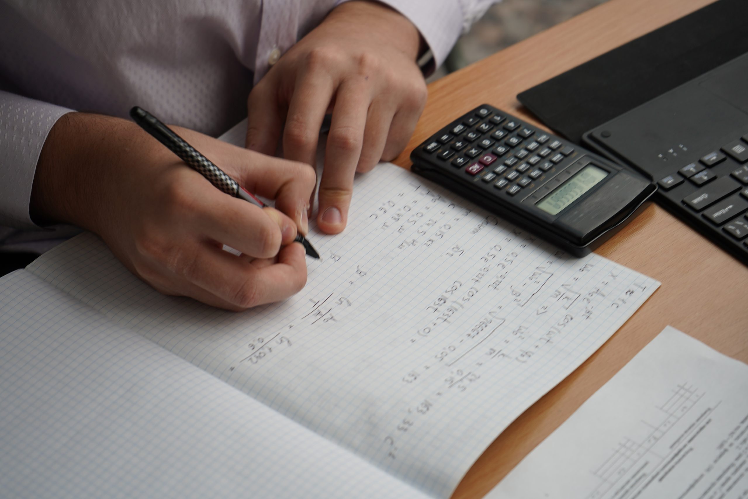 Горожан пригласили на день открытых дверей в Финансовый колледж №35. Фото: Анна Быкова, «Вечерняя Москва»