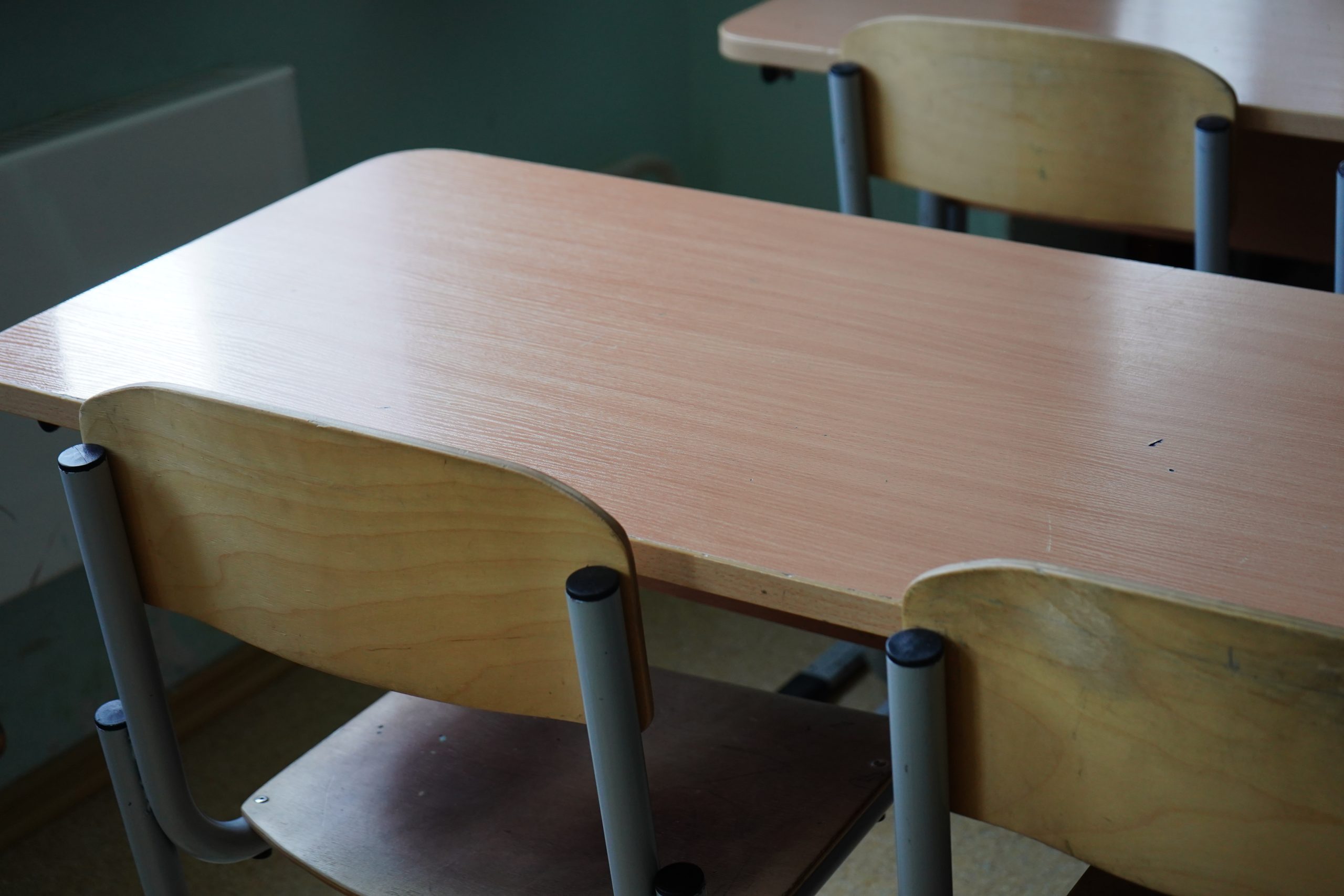 Собрание для родителей будущих первоклассников проведут в школе №1861. Фото: Анна Быкова, «Вечерняя Москва»