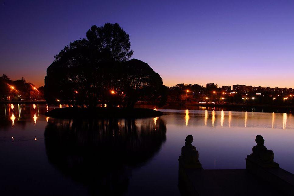 Акция «Ночь в музее» пройдет в МЗ «Царицыно». Фото: сайт музея-заповедника «Царицыно»