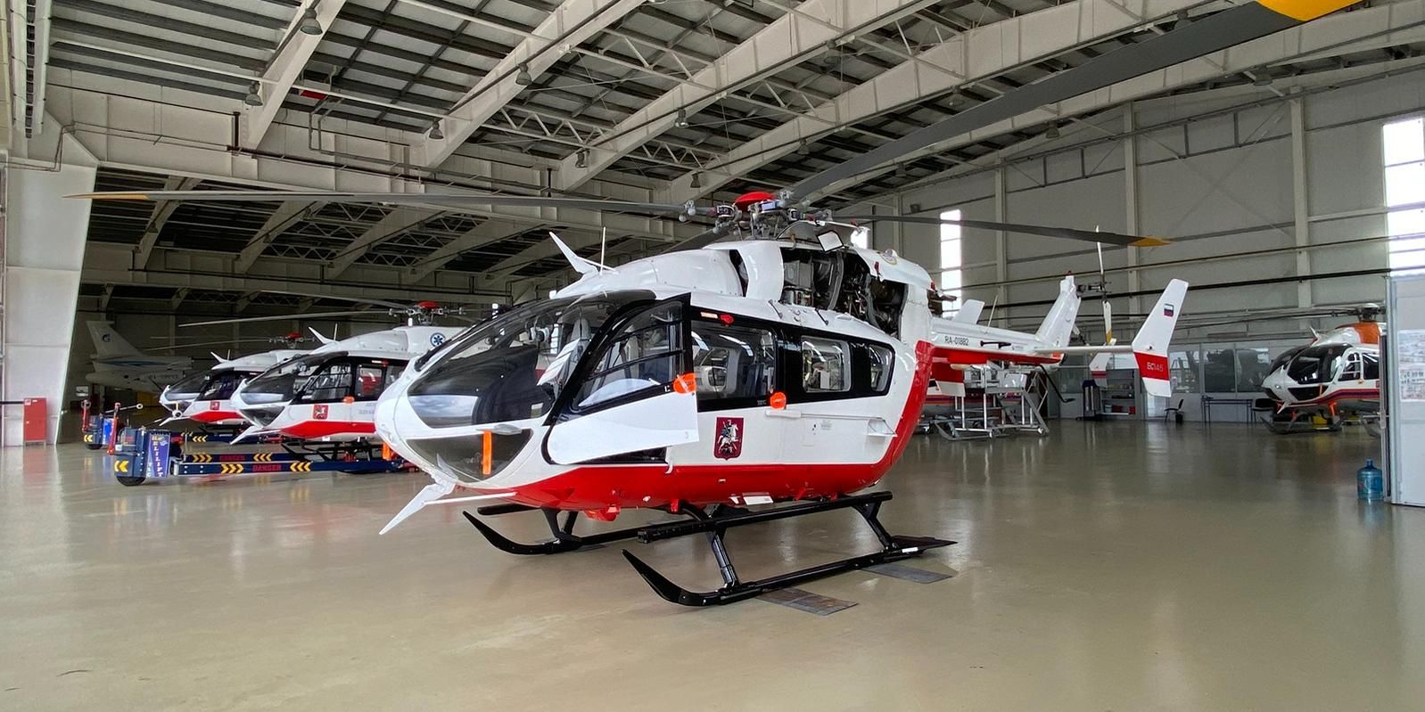 Фото: пресс-служба Управление по ЮАО Департамент