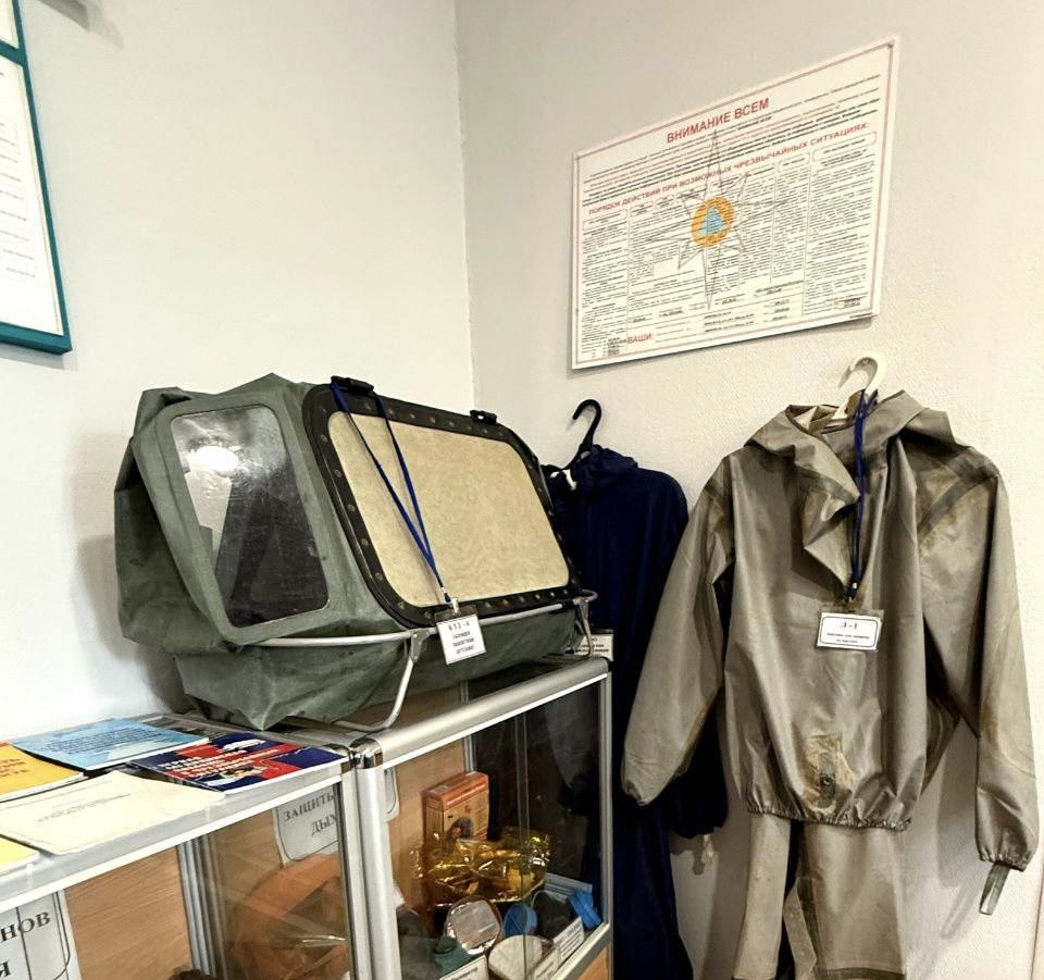 Фото: пресс-служба Управление по ЮАО Департамент