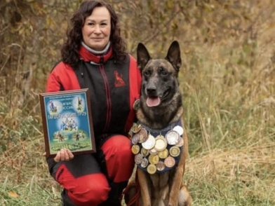 Фото: Пресс-служба УВД