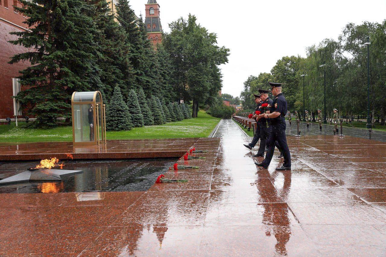 Фото: пресс-служба Росгвардии