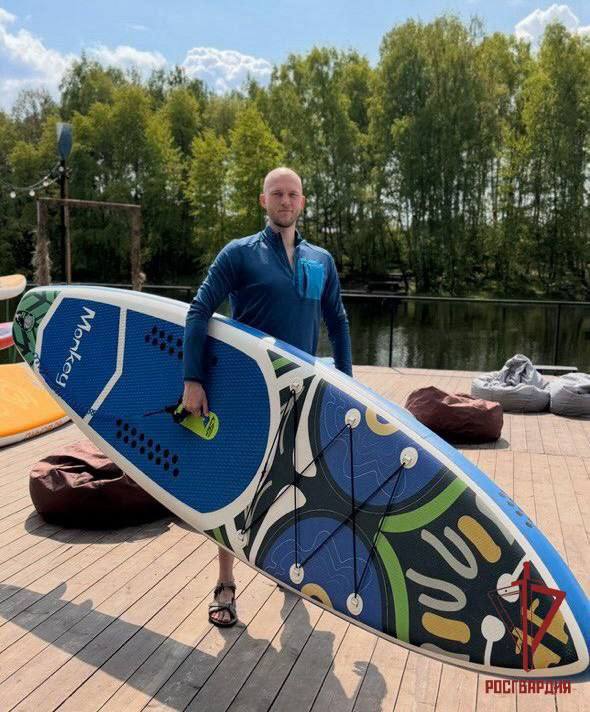 Фото: пресс-служба Росгвардии