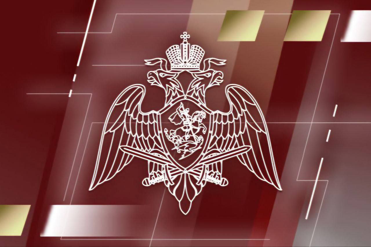 Фото: пресс-служба Росгвардии